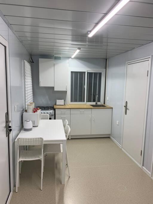 Grace Container Homes Cedar Grove Exterior photo