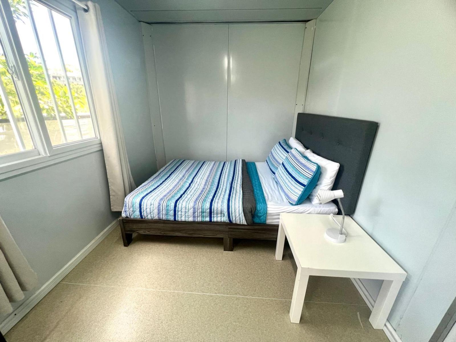 Grace Container Homes Cedar Grove Exterior photo