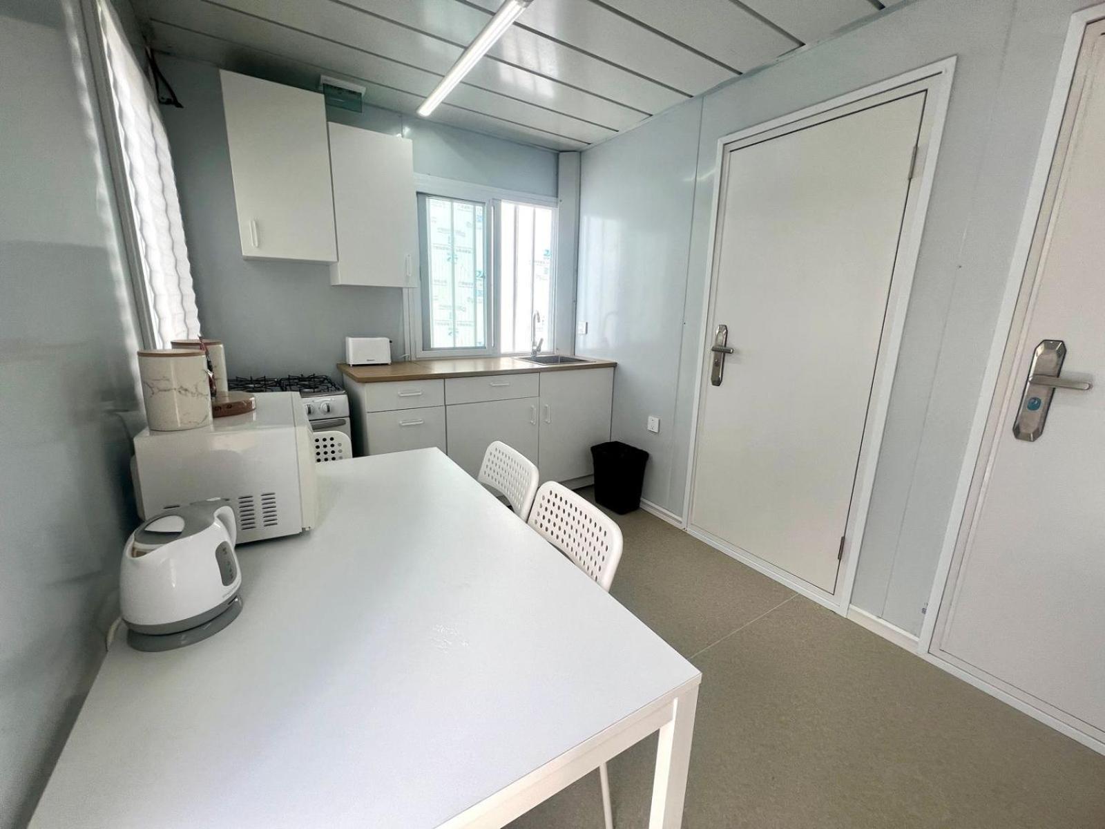 Grace Container Homes Cedar Grove Exterior photo